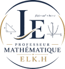 Logo Professeur Lahbib Elkeantaoui