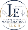 Logo Professeur Lahbib Elkeantaoui